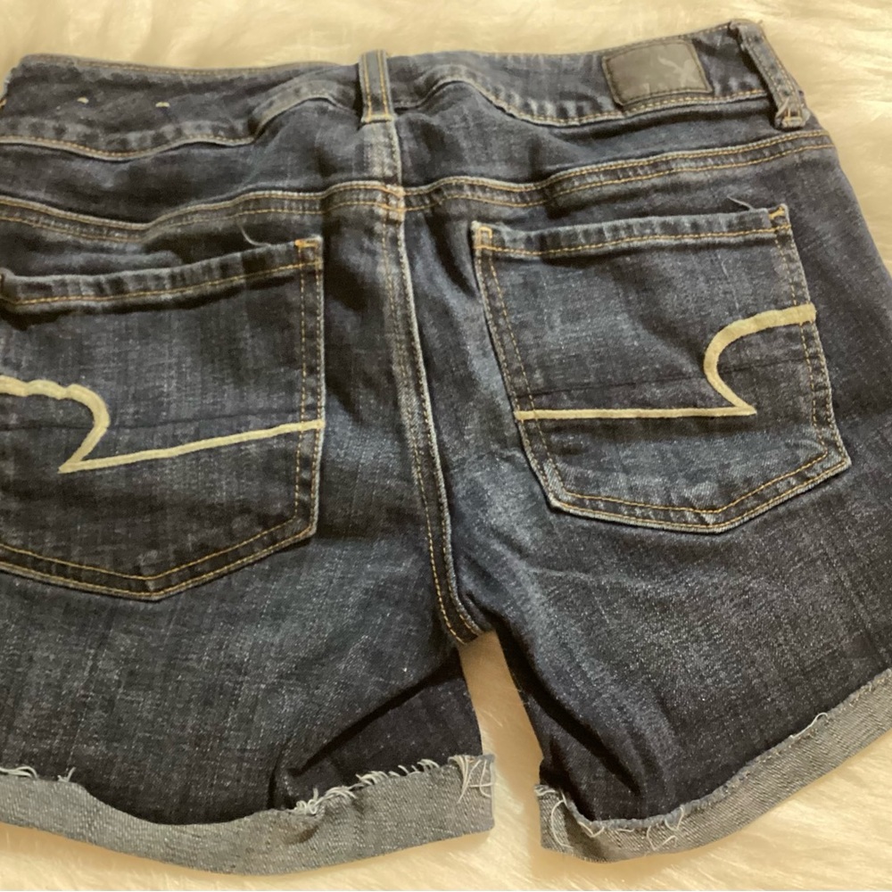 American Eagle size 2